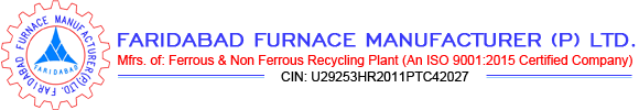 Faridabad Furnace Manufacturer Pvt. Ltd.