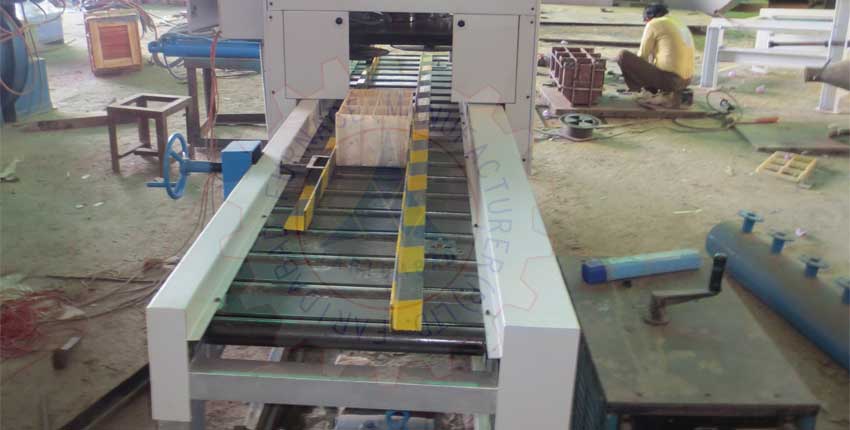 Lead Battery Cutting Machine Importers in Dubai